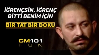 Cem Yılmaz | İğrençsin, iğrenç, bitti benim için.