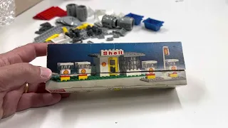 I bought more rare vintage LEGO