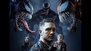 VENOM 2 LET THERE BE CARNAGE Trailer "Lucky" 2021 -  MOVIE TRAILER TRAILERMASTER