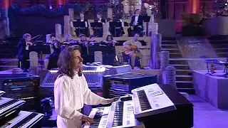 Yanni - “Southern Exposure”… The “Tribute” Concerts!... 1080p Digitally Remastered & Restored