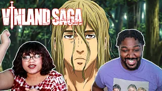 Straight GAS 🔥| Vinland Saga All Openings 1-4 Reaction | ALL OP & ED