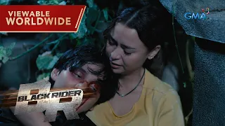 Black Rider: Mission success for Black Rider! (Episode 110)