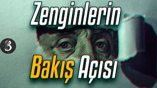 Zenginlerin Başarı Alışkanlıkları: Hayatınızı Değiştirecek Yöntemleri Keşfedin