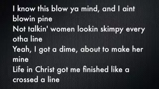 Dum Dum feat  Lecrae  Tedashii LYRICS HD   YouTube