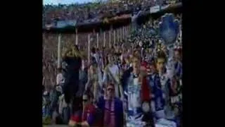 DFB Pokalfinale 1998 Bayern München - MSV Duisburg