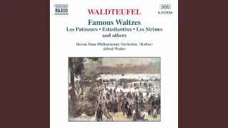 Les patineurs, Op. 183 "Skater's Waltz": Let Patineurs, Op. 183