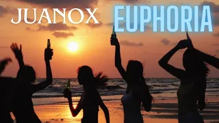 Juanox - Euphoria ( Radio edit ) #Trance #EDM 2024 #dancing