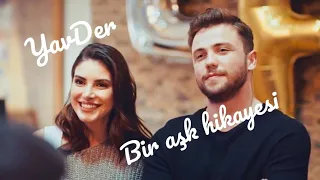 Yavuz & Derya | Beni Vurup Yerde Birakma - Emre Aydin