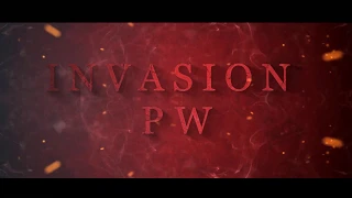 INVASION PW 1 5 1 2020 год