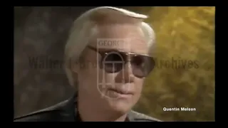 George Jones Interview (June 7, 1996)