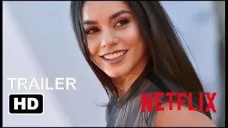 The Knight Before Christmas Starring Vanessa Hudgens - Netflix 2019