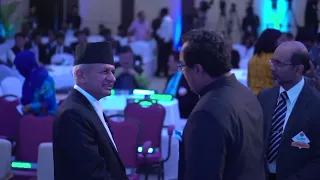 Teaser - Indian Ocean Conference
