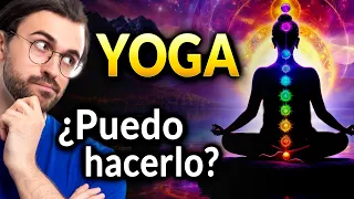 🎙️Un Católico puede practicar Yoga y Reiki? | Podcast Salve María - Episodio 142