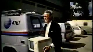 We Are Apple - Leading the Way, Commercial Video (1984)