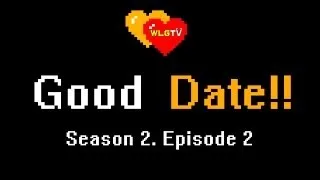 Good Date!! Season 2, Episode 2