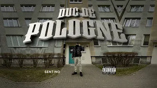 SENTINO - Duc de Pologne (prod. CrackHouse) [Official Music Video]
