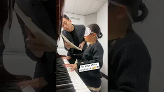 HOW IS THIS POSSIBLE!? 🤯🎹#classicalmusic #pianolesson #piano #pianoteacher