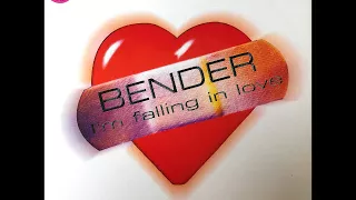 BENDER - I'm falling in love (lp hot mail mix)