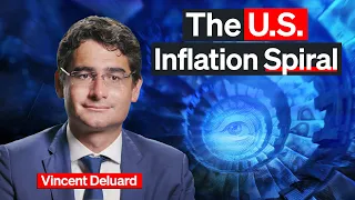 Inflation Still Isn't Going Back To 2% | Vincent Deluard