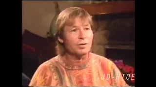 1994- John Denver - interview based on John's autobiography