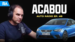 ESTAS MARCAS e MODELOS estão EM RISCO DE ACABAR | Auto Rádio EP.40