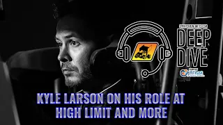 SprintCarUnlimited.com Deep Dive presented by EnTrust IT Solutions: High Limit Co-Owner Kyle Larson