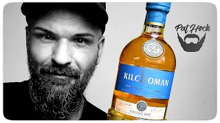 Kilchoman Saligo Bay│Whisky Verkostung 🥃