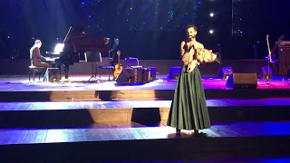 Ko li nocas miluje ti kosu - Bozo Vreco live Sava centar 15.12.2018.