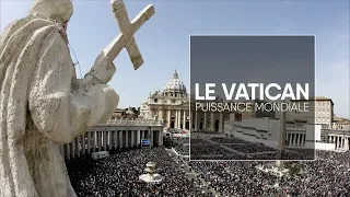 Vatican, puissance mondiale