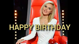 Pelageya Birthday 2021 Instagram WhatsApp Status Russian Folk Rock Art Rock Singer The Voice #Shorts