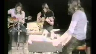 Pink Floyd - Live in San Francisco, 1970