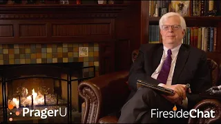 Fireside Chat with Dennis Prager: Ep. 48