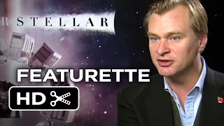 Interstellar Featurette - Christopher Nolan (2014) - Sci-Fi Movie HD