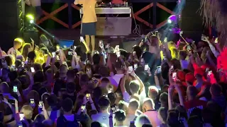 Tima Belorusskih Vitamin ka Live Concert at Sochi