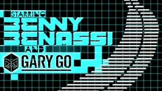 Benny Benassi feat. Gary Go - Cinema (Skrillex Remix)