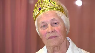 Юбилей 80 лет 3 часть