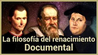 Renacimiento: inicio de la filosofía moderna | Serie Documental: Filosofía | Episodio 09