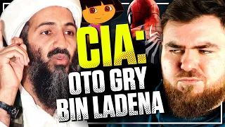 Top 10 gier z dysków Osamy Bin Ladena