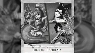 Winx Club ft. Ariana Grande - The Magic of Sirenix [REMIX]