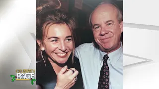 Kelly Conway Gets Candid On Growing Up With Father Tim Conway | Celebrity Page