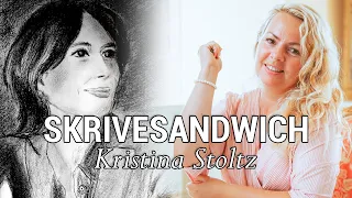 SKRIVESANDWICH - taler om at skrive | Del 3 | Kristina Stoltz