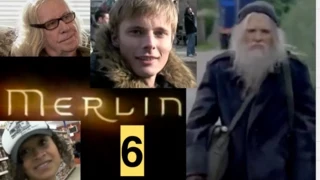 Merlin: Season 6 Trailer Full New Series - BBC One