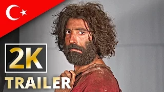 Mucize - Official Trailer [2K] [UHD] (Türk/Turkish)