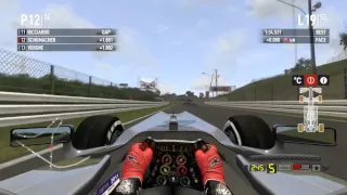 F1 2011 | Kisaviikonloppu: Suzuka