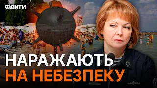 Відкриття ПЛЯЖІВ в ОДЕСІ: Гуменюк НЕ В ЗАХВАТІ від цих НОВИН