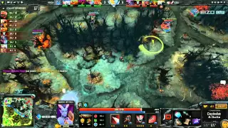 Vega vs GoL - EIZO Cup Semi-Final - @DotaCapitalist @DurkaDota