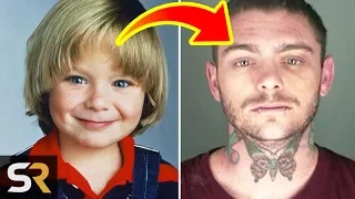 5 Child Actors Who Disappeared - Where Are They Now?