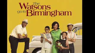 The Watson's go to Birmingham 1963 Ch  5