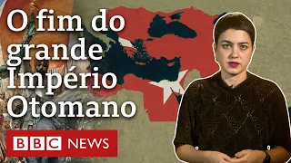 Império Otomano: a superpotência que tentou dominar o mundo