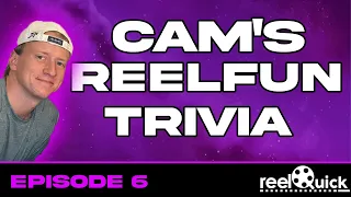 ReelFun Trivia: 20 Questions, Movie Edition | ReelQuick Ep. 6